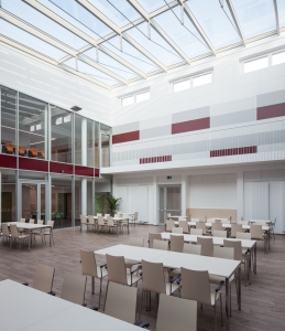 Bibliothek
