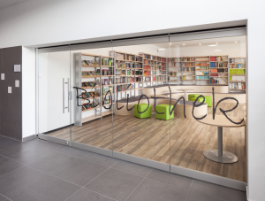 Bibliothek