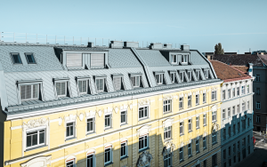 Pension Schönbrunn