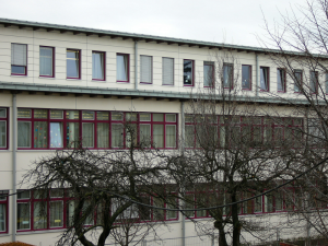 Europaschule Strasshof