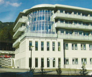 Sonderkrankenanstalt GrÃÂÃÂÃÂöbming