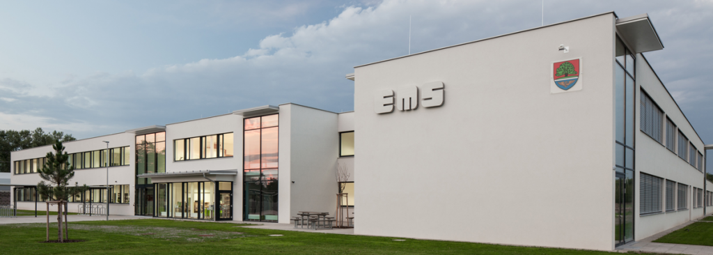 Mittelschule Strasshof