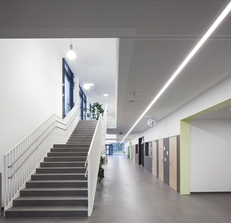 Mittelschule Strasshof